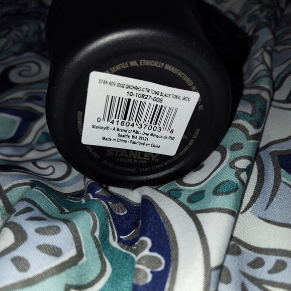 Brand New Stanley 30 Oz. Customized (Amari) - Picture 2 of 4